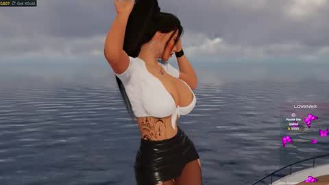 Oriana online show from September 20, 12:41 pm