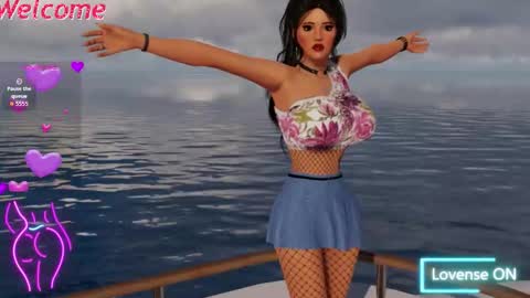 Oriana online show from March 27, 3:13 pm