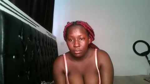 sensual_ria online show from June 3, 8:17 am