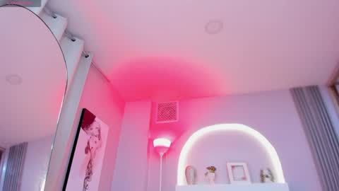 sensual_shanel online show from April 21, 2:51 am