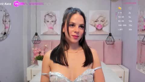 Sophie     online show from December 22, 11:55 pm