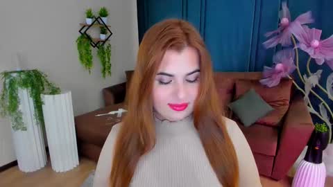 Becca online show from October 10, 2:28 am