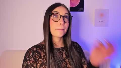 sensualhaven_ online show from November 7, 12:03 am