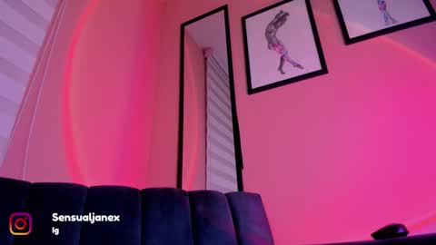 Jane   online show from September 12, 11:18 pm