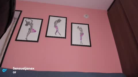 Jane   online show from March 4, 12:50 am