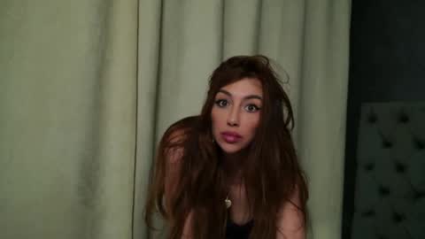 Alya online show from April 18, 2:13 am