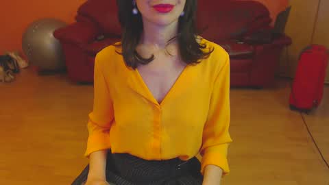 sensualmyra online show from February 20, 2:24 pm