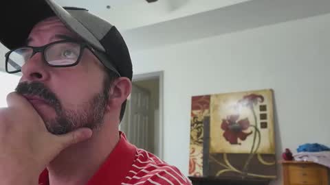 DoubleTrouble online show from April 21, 4:14 pm