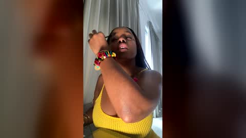 sensualprima online show from February 7, 5:54 am