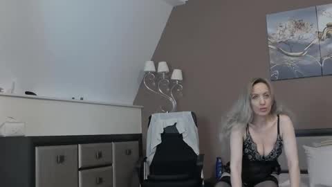 Tina online show from February 2, 5:09 pm