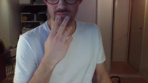 Matt online show from January 15, 9:18 am