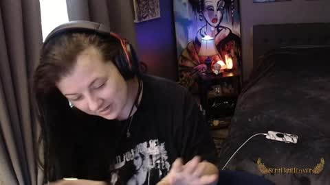 Tara online show from April 9, 1:06 pm