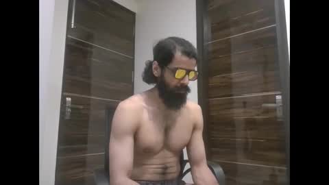 Snapshot of sentientarjun chatting on September 18, 10:14 pm Sentient Being online show from September 18, 10:14 pm