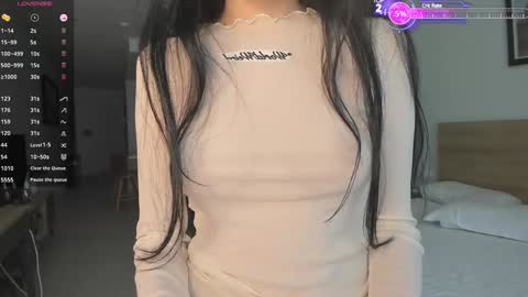 Aya online show from March 7, 11:49 pm