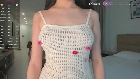 Aya online show from February 18, 11:52 pm