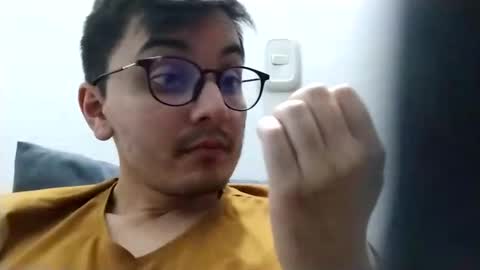 Seb online show from December 20, 1:14 am