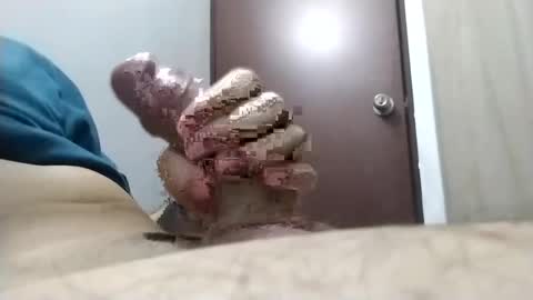 Seb online show from January 23, 9:07 pm