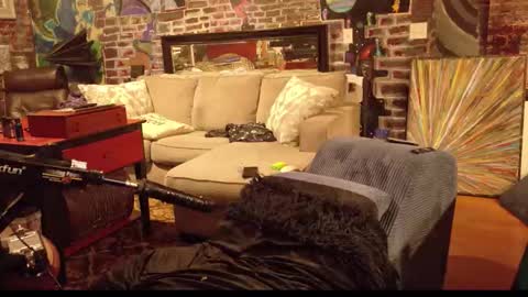 seraphyx33 online show from January 16, 4:32 am