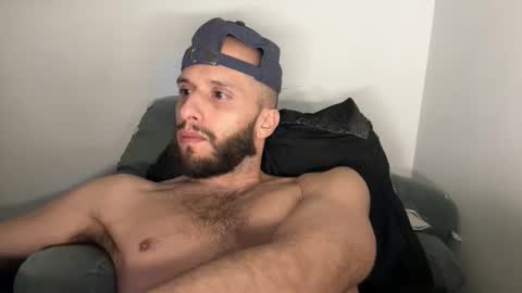 serebob4 online show from January 19, 7:18 am