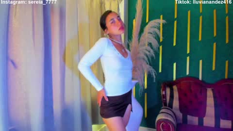 sereia_7777 online show from January 16, 8:57 pm