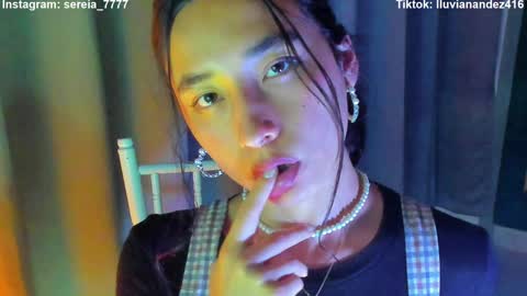 sereia_7777 online show from December 20, 11:58 pm