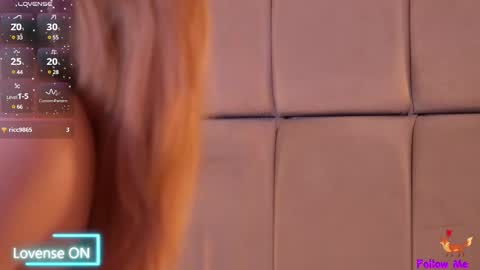 Serena online show from February 25, 5:40 pm