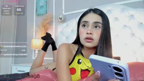 SERE online show from November 2, 9:59 pm