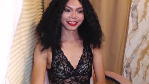 Sam online show from July 6, 7:05 pm