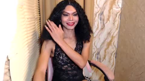 Sam online show from July 17, 7:38 pm