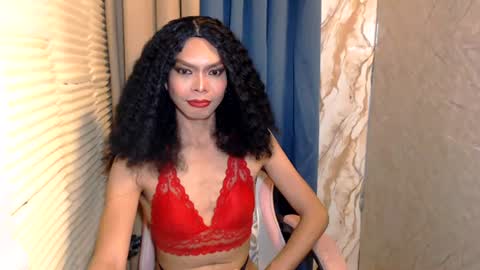 Sam online show from July 27, 5:21 pm