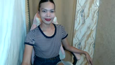 Sam online show from June 20, 6:25 pm