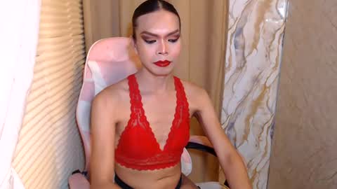 Sam online show from June 29, 5:45 pm