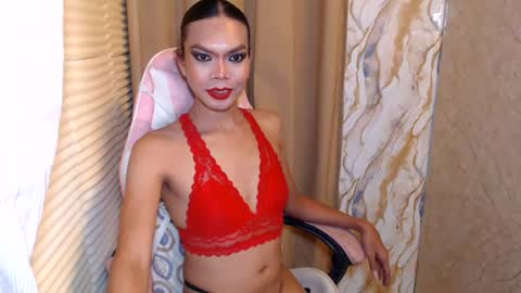 Sam online show from June 28, 5:42 pm