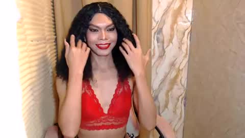 Sam online show from July 20, 7:26 pm