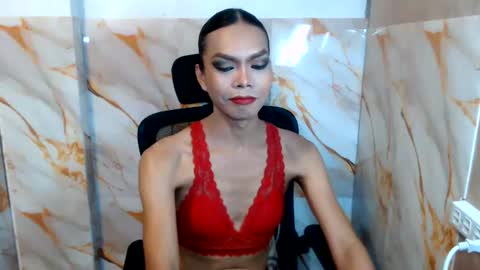 Sam online show from June 27, 5:08 pm