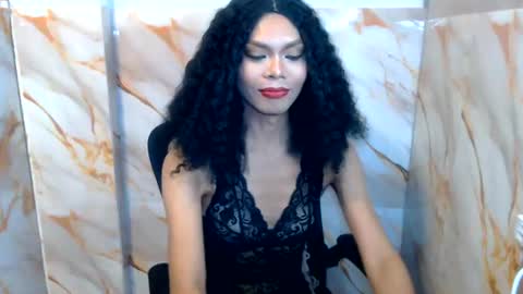 Sam online show from July 8, 6:44 pm