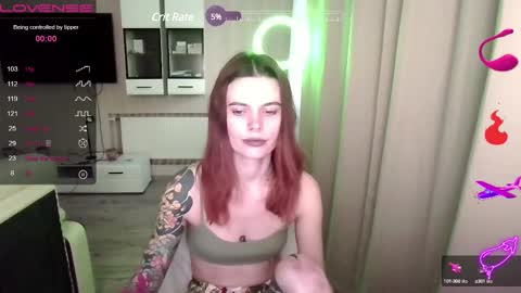 Snapshot of serenamilss chatting on February 12, 2:54 pm serenamilss online show from February 12, 2:54 pm