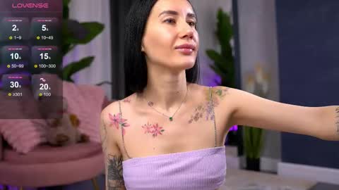 Serena online show from October 27, 11:10 am