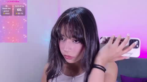 Seren online show from April 15, 11:46 am