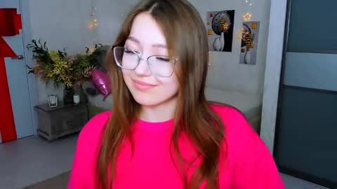 Ophelia online show from March 10, 4:46 pm