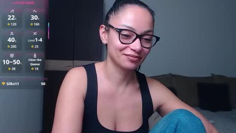 SereneSophi online show from February 7, 3:31 am