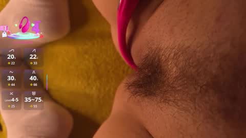 serenity221122 online show from March 8, 11:31 pm