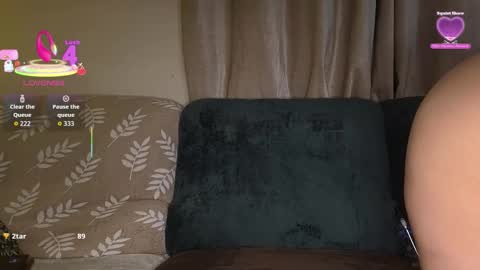 serenity221122 online show from March 12, 12:47 am