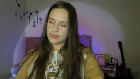 serenity_crystal online show from November 14, 12:57 am