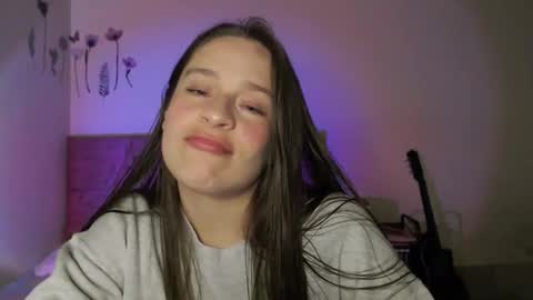 serenity_crystal online show from December 3, 12:42 am