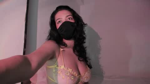 Sweet online show from October 13, 2:24 am