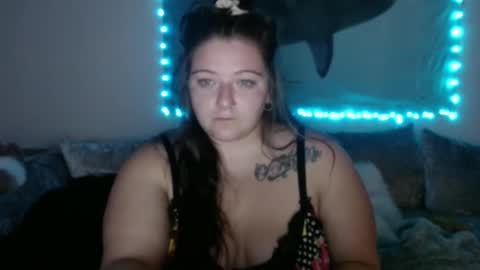 Serenity online show from March 6, 11:42 pm