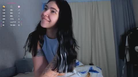 Ariana online show from December 20, 3:13 am