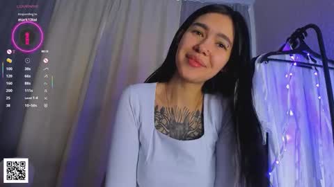 Ariana online show from October 22, 3:31 am