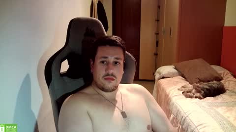 Pollos online show from October 12, 8:21 pm